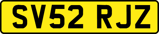 SV52RJZ