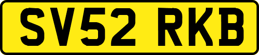 SV52RKB