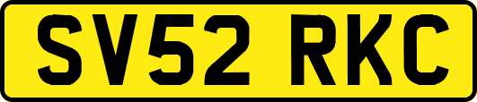 SV52RKC