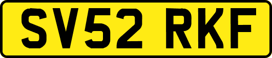 SV52RKF