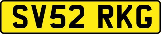 SV52RKG