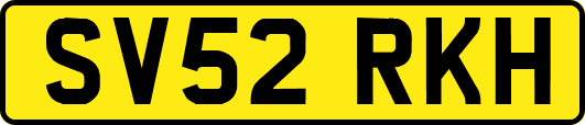 SV52RKH
