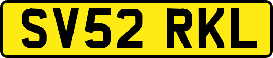 SV52RKL