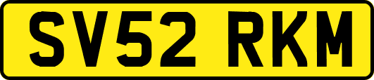 SV52RKM