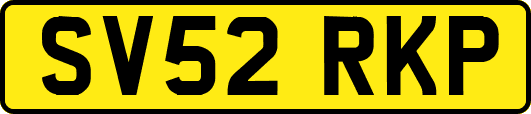 SV52RKP