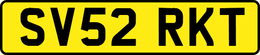 SV52RKT