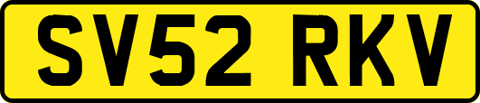 SV52RKV