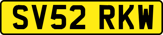 SV52RKW
