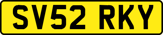 SV52RKY