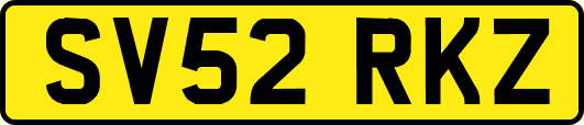 SV52RKZ