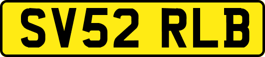 SV52RLB