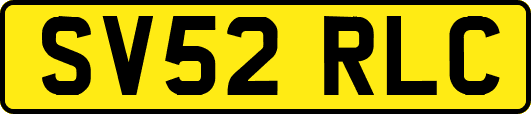 SV52RLC