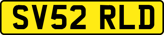 SV52RLD