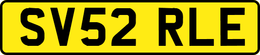 SV52RLE