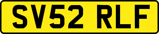 SV52RLF