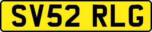 SV52RLG