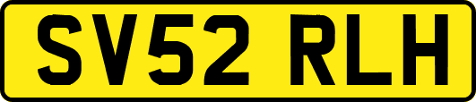 SV52RLH