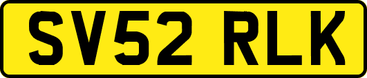 SV52RLK