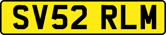 SV52RLM