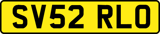 SV52RLO