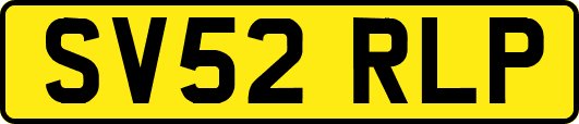 SV52RLP