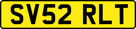 SV52RLT