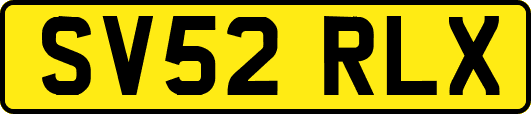 SV52RLX