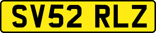 SV52RLZ