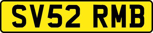 SV52RMB
