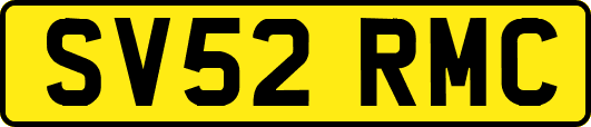 SV52RMC