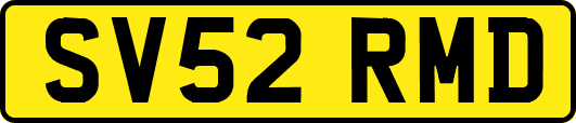 SV52RMD