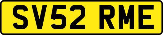 SV52RME