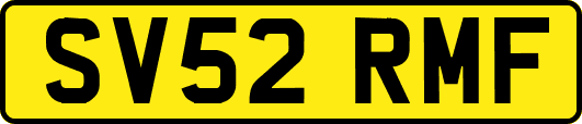 SV52RMF