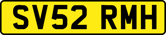 SV52RMH