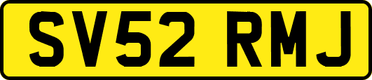 SV52RMJ