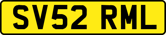SV52RML