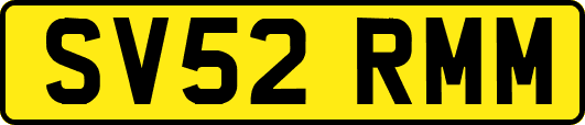 SV52RMM
