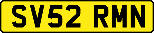 SV52RMN