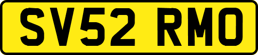 SV52RMO