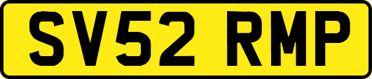 SV52RMP