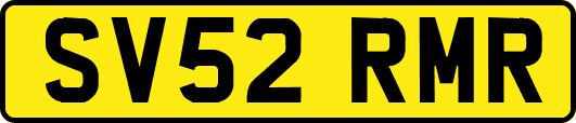 SV52RMR
