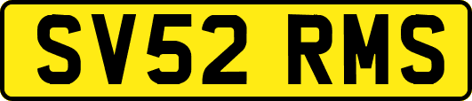 SV52RMS