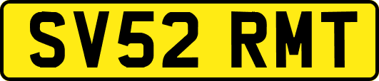 SV52RMT