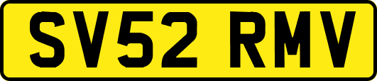 SV52RMV