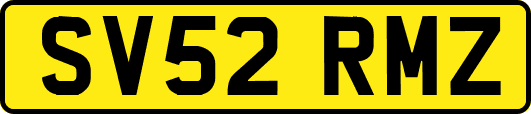 SV52RMZ