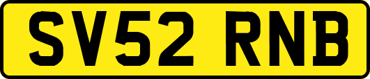 SV52RNB