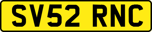 SV52RNC