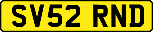 SV52RND