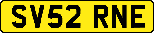 SV52RNE