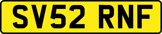 SV52RNF